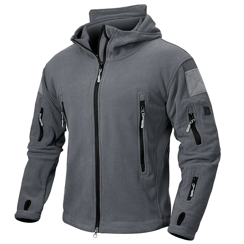 Herren Softshell Jacke | Langarm