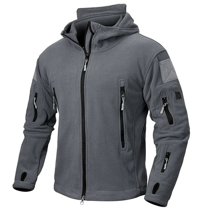 Herren Softshell Jacke | Langarm