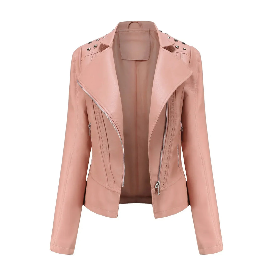 Schicke Langarmjacke Für Damen | Vintage