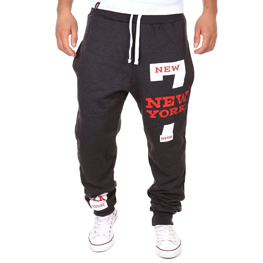 Lässige Jogginghosen für Herren | Straßenkleidung