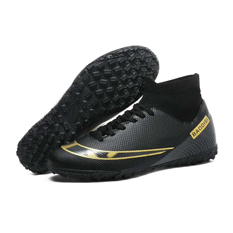 Herren Fußballschuhe | mit Spikes
