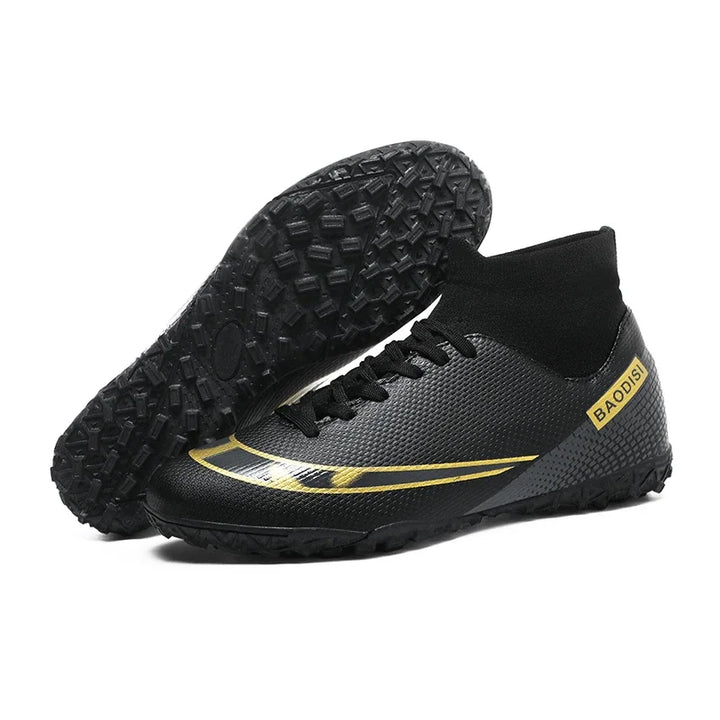 Herren Fußballschuhe | mit Spikes