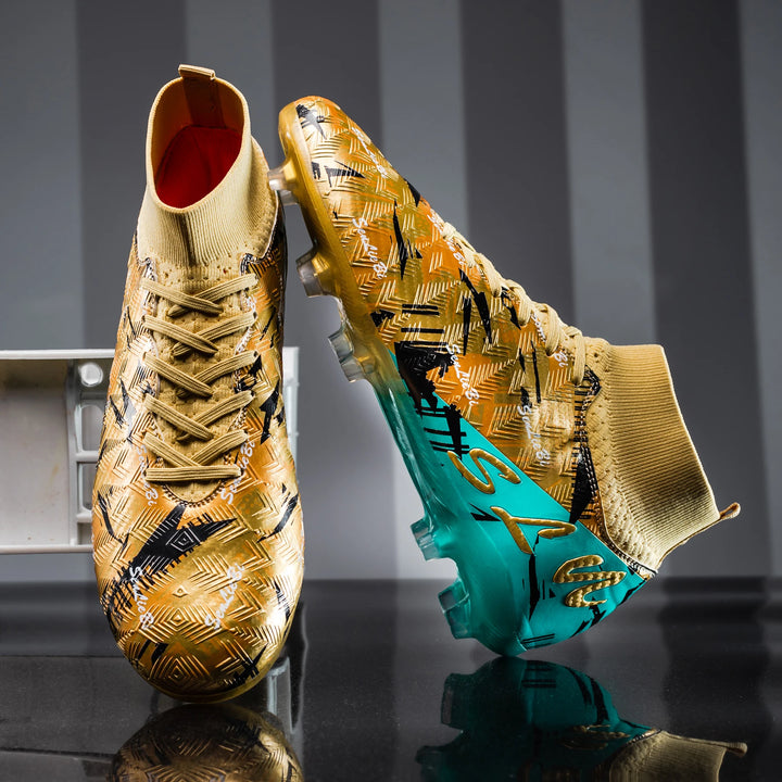 Herren Fußballschuhe | Schnüren