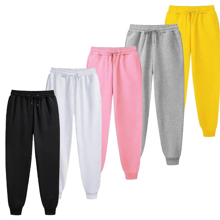 Unisex Jogginghosen | Lässig