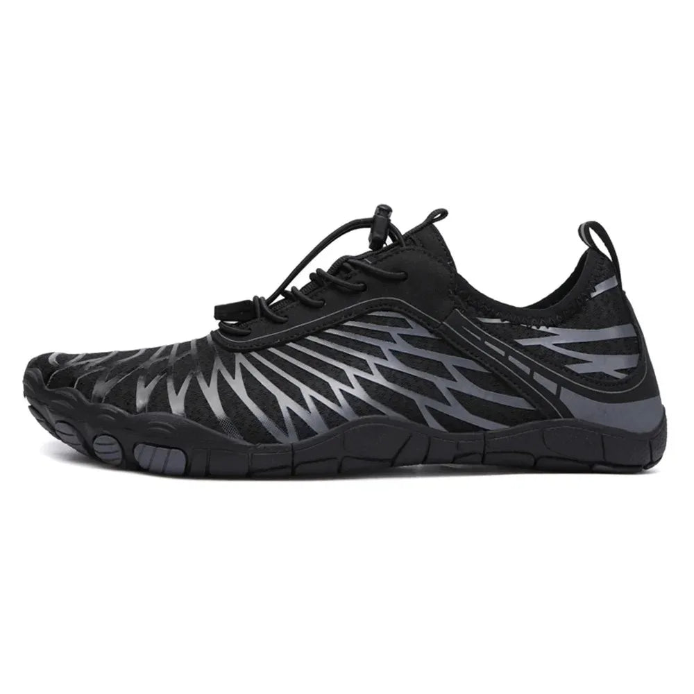 Unisex Barfußschuhe | Wasserdichte