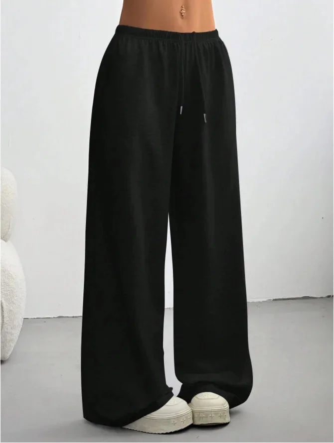 Damen Jogginghosen | Lockere Passform
