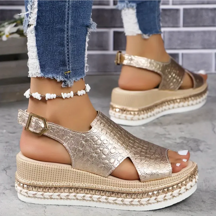 Helma | Damen Sandalen