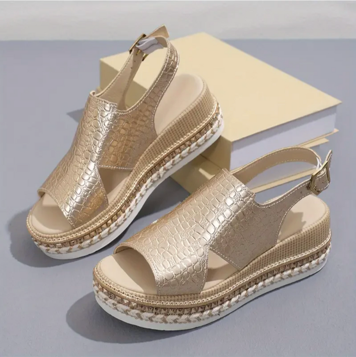 Helma | Damen Sandalen
