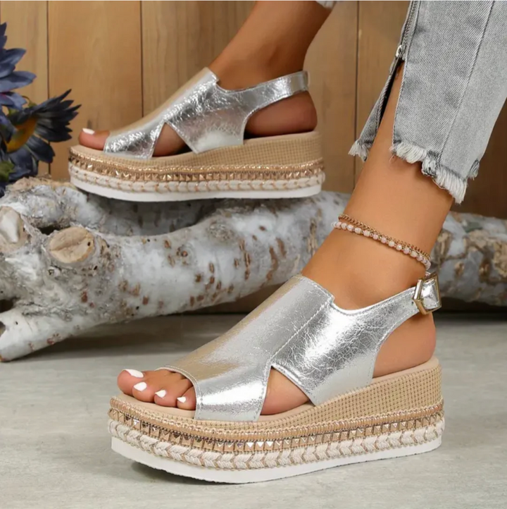 Helma | Damen Sandalen