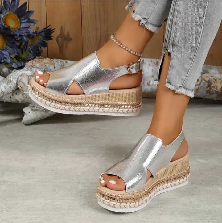 Helma | Damen Sandalen