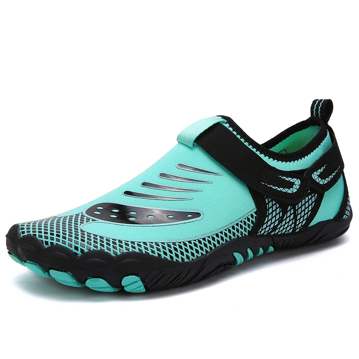 Unisex Rutschfest Barfußschuhe | Wasserdichte