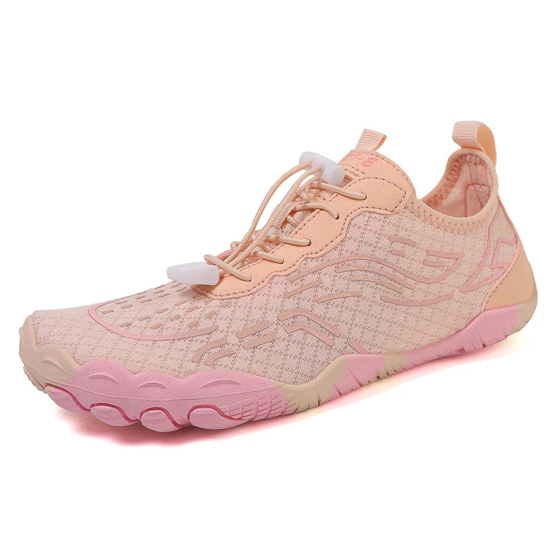 Unisex Wasserdichte Barfußschuhe | Rutschfeste Sohle