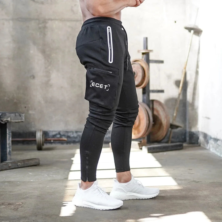 Sportliche Jogginghosen für Herren | Mit Taschen