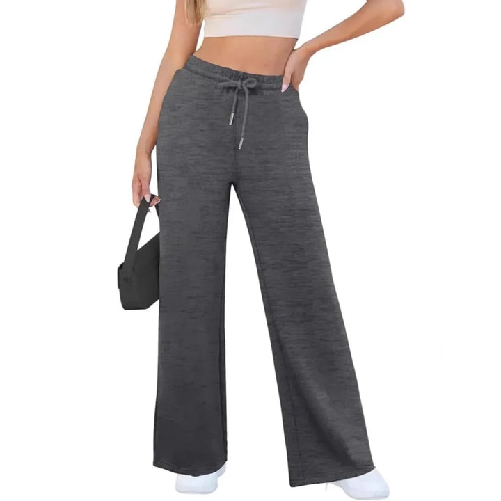 Damen Jogginghose | Hohe Taille