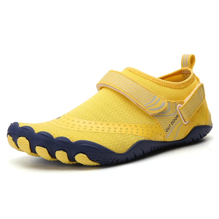 Unisex Rutschfest Barfußschuhe | Wasserdichte
