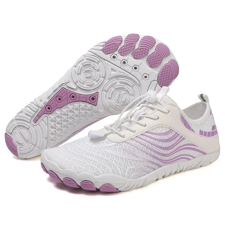 Unisex Wasserdicht Barfußschuhe | Wander