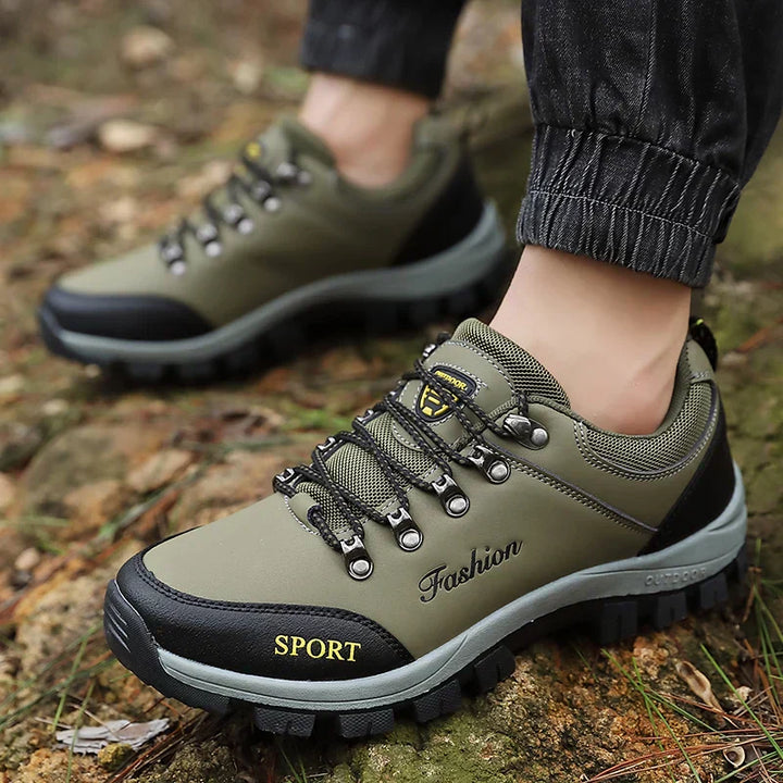 Herren Im Freien Wander Schuhe | Trekking und Weg