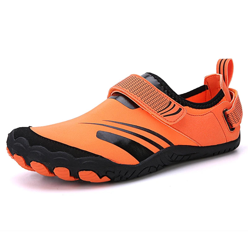 Unisex Rutschfest Barfußschuhe | Wasserdichte