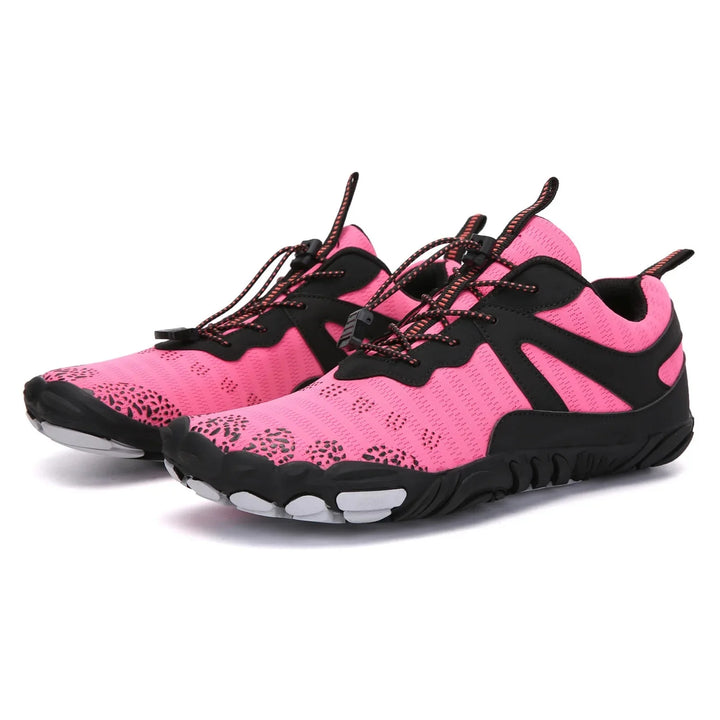 Unisex Flache Barfußschuhe | Wasserdichte