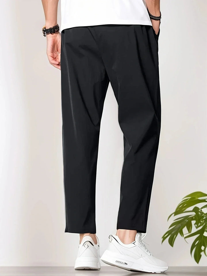 Herren Jogginghose | Sommer