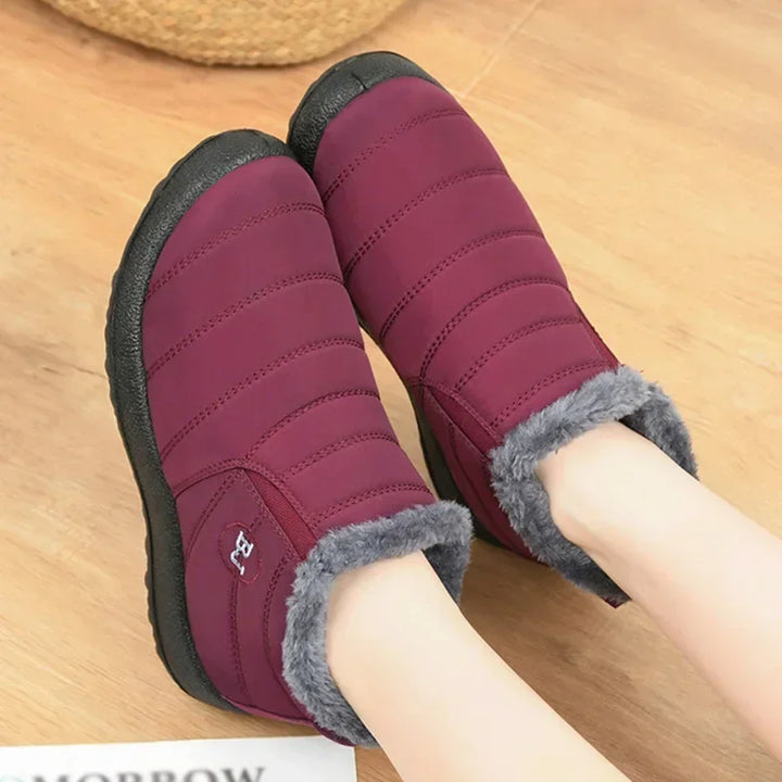 Unisex Winterstiefel | Lässig
