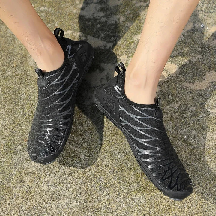 Unisex Wasserdichte Barfußschuhe | Rutschfest