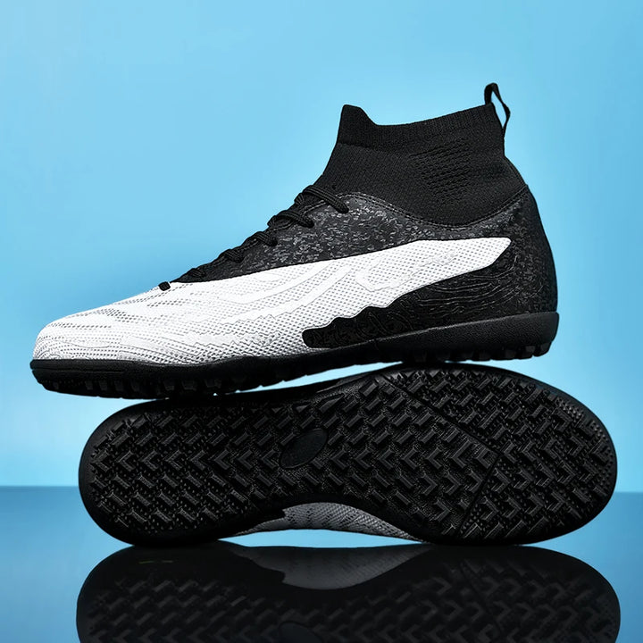 Herren Hohe Spitze Fußballschuhe | Trainingsschuhe
