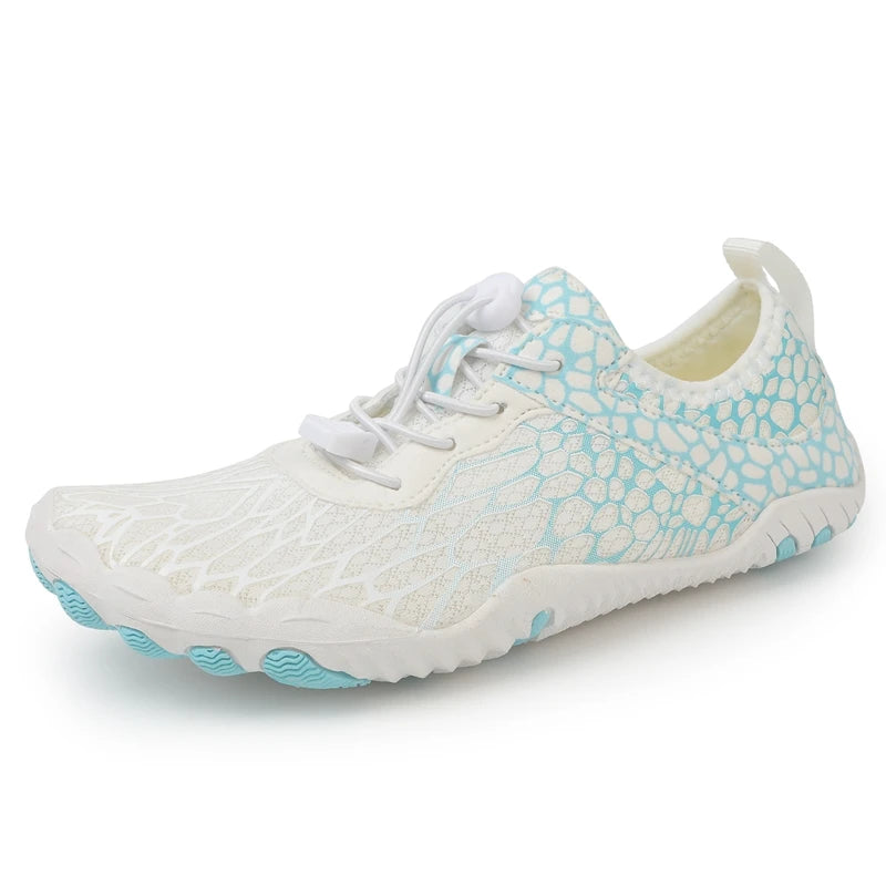 Unisex Modisch Barfußschuhe | Wasserdicht