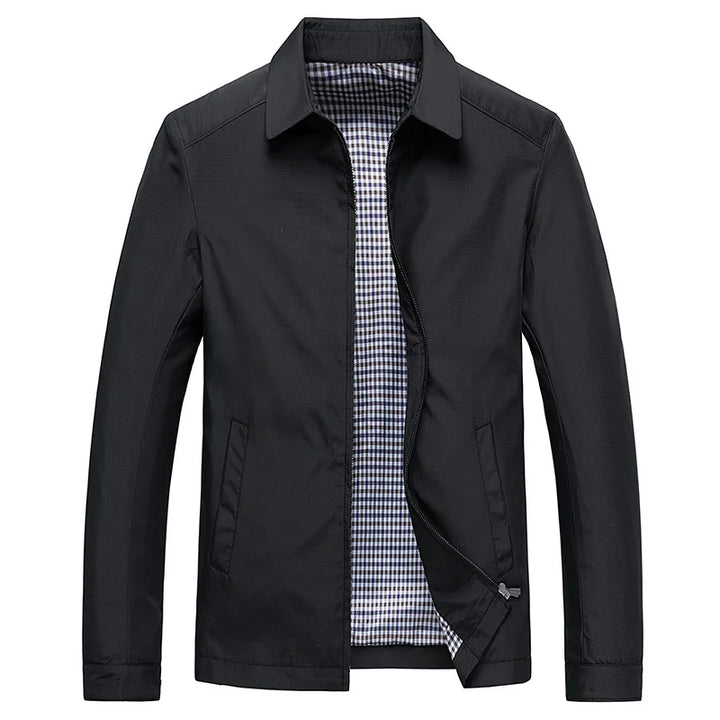 Warme Winterjacke Für Herren | Wasserdicht