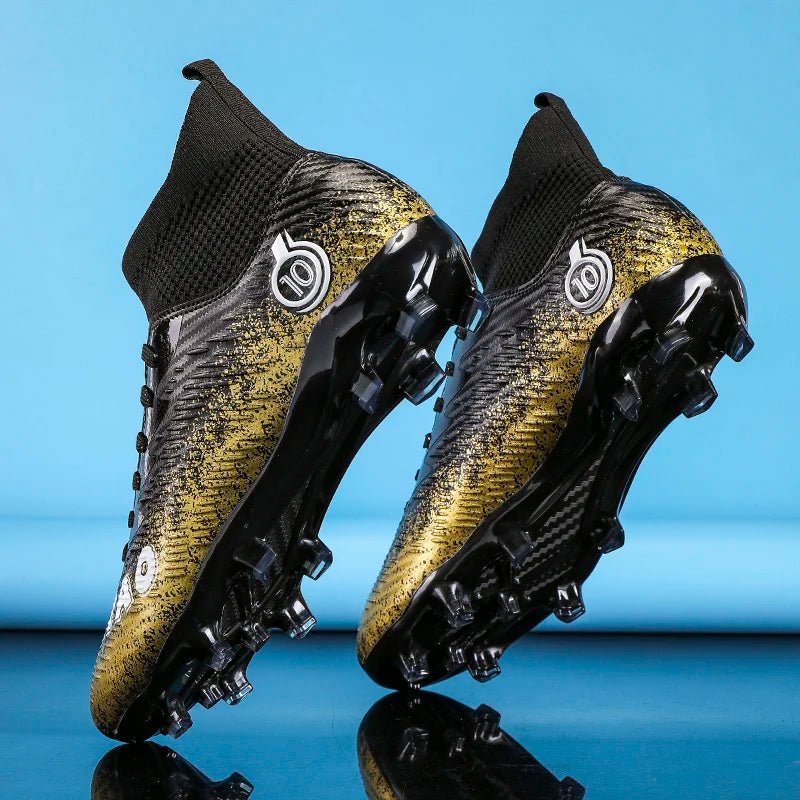 Herren Fußballschuhe | für Training und Wettkampf