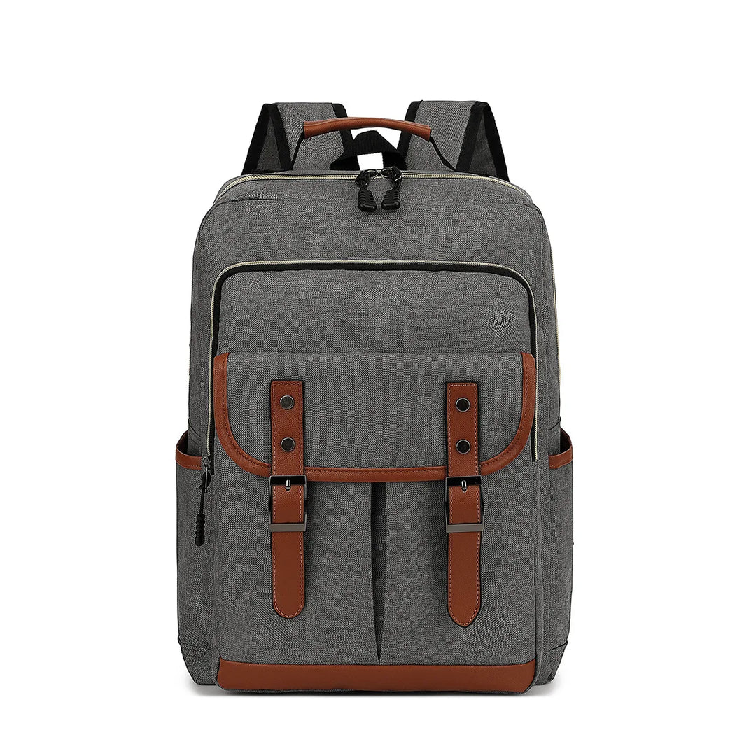 Variant image for Großer Wasserdichter Laptop Rucksack für Geschäftsreisen-4