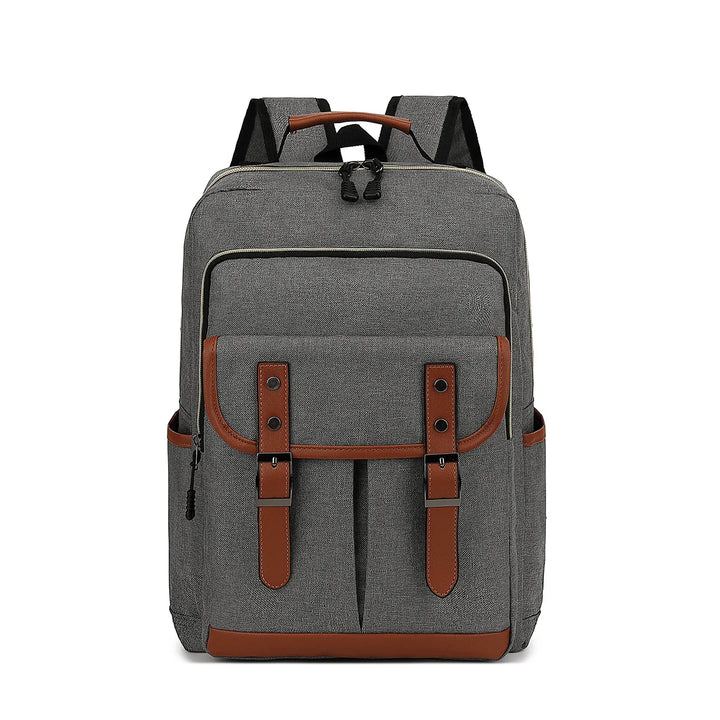 Variant image for Großer Wasserdichter Laptop Rucksack für Geschäftsreisen-4