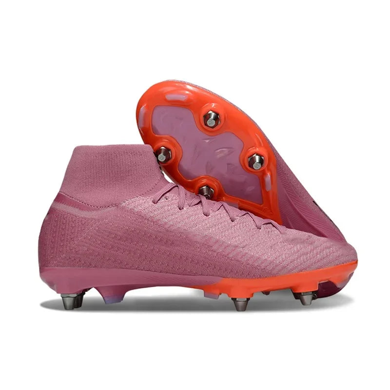 Herren Fußballschuhe | Mit Dämpfung