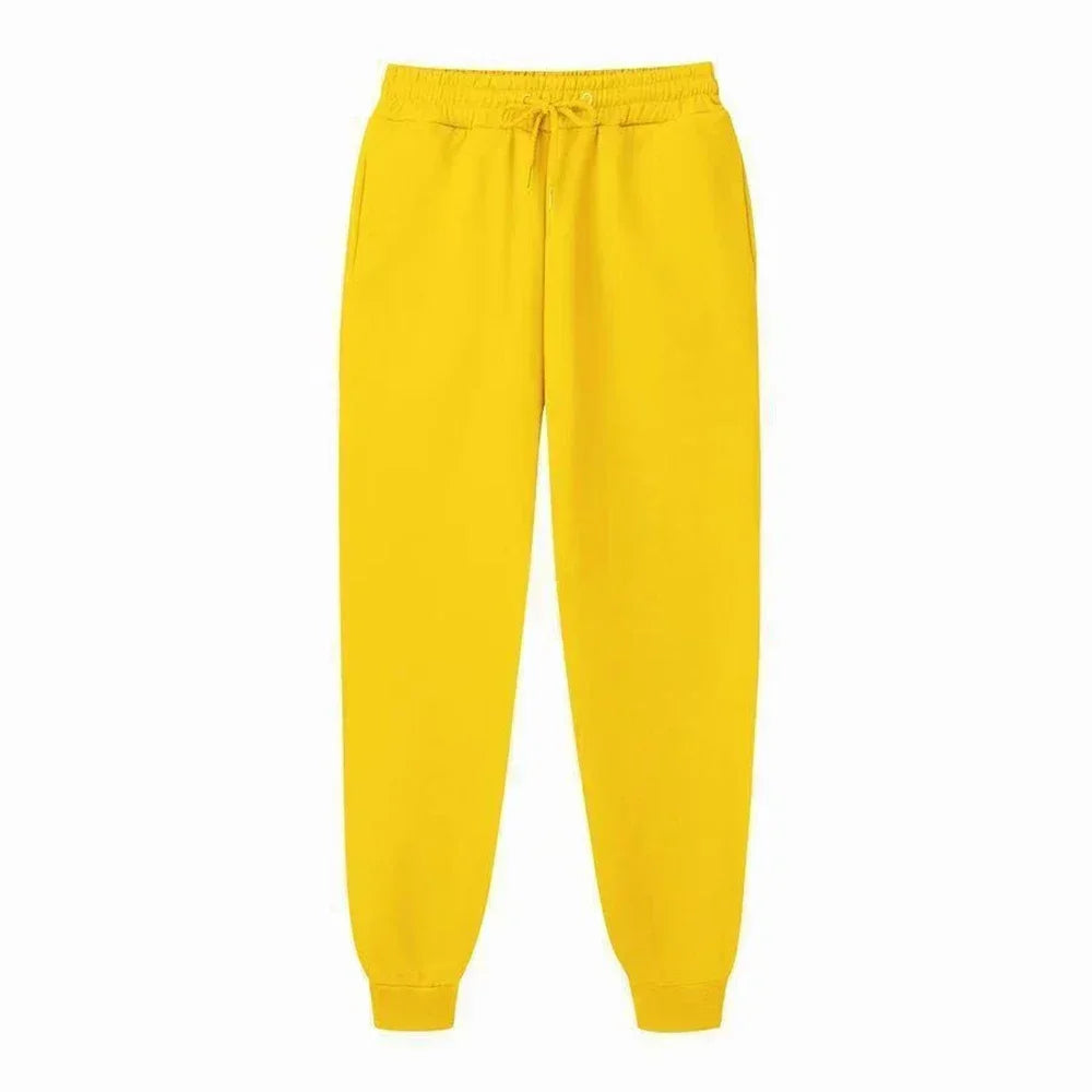 Unisex Jogginghosen | Lässig