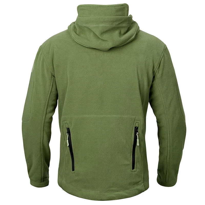 Herren Softshell Jacke | Langarm