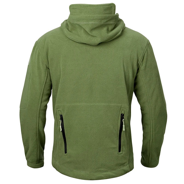 Herren Softshell Jacke | Langarm