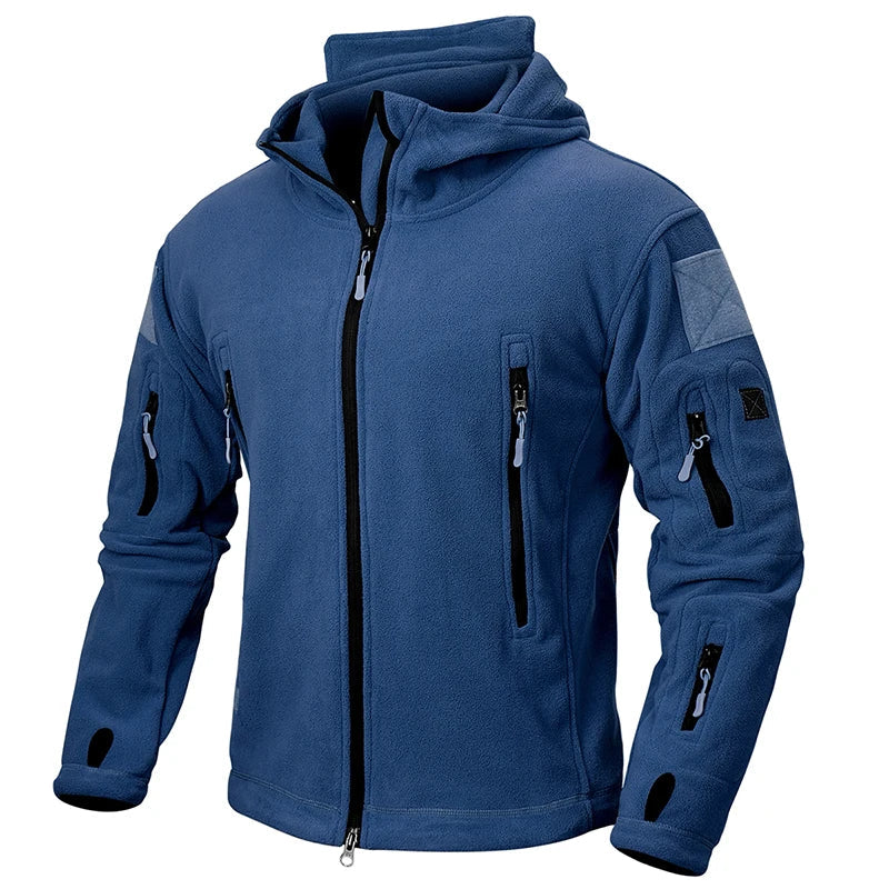 Herren Softshell Jacke | Langarm