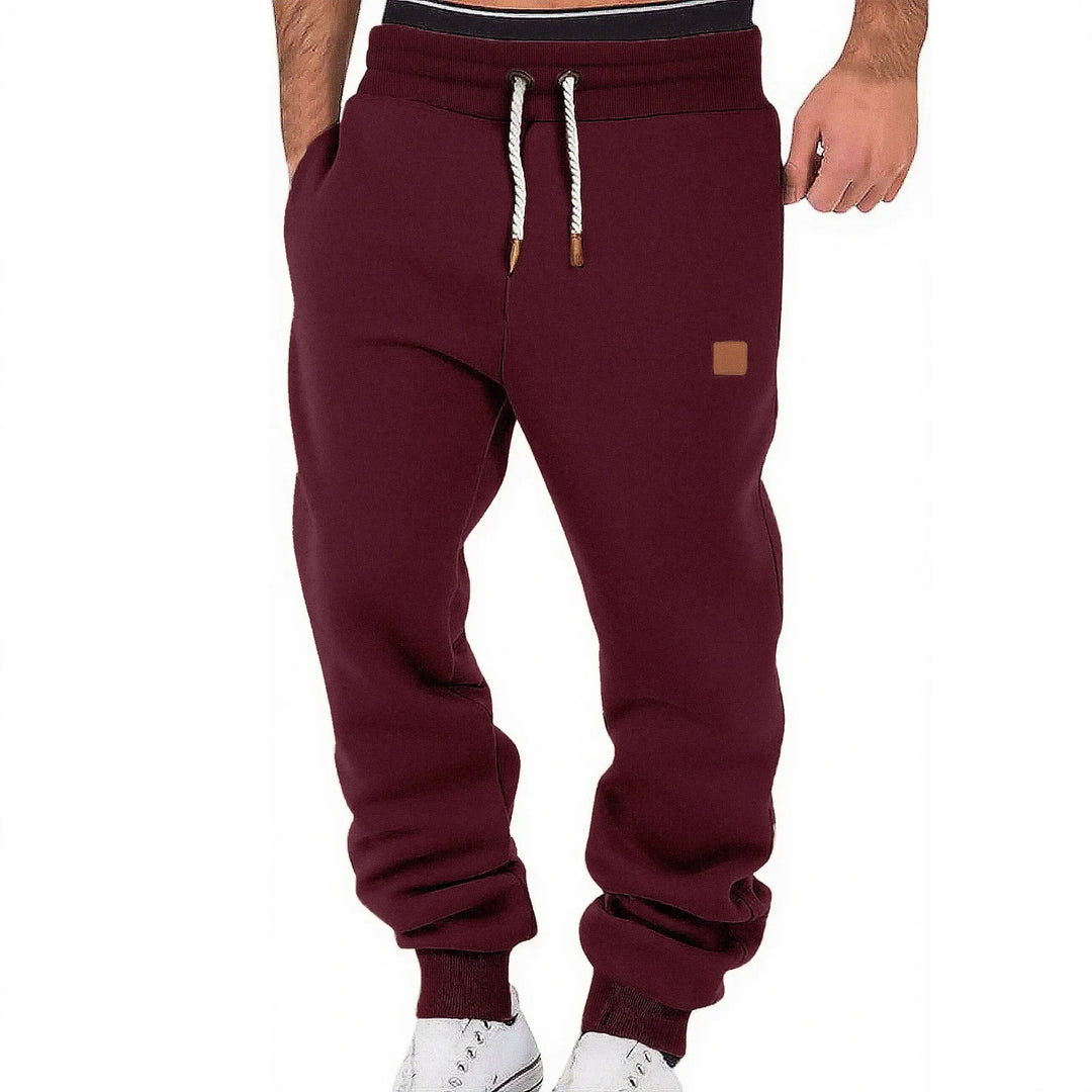 Lässige Jogginghosen für Herren | Mit Taschen