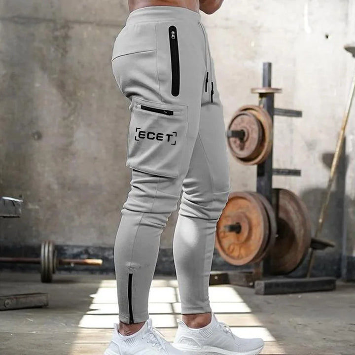 Sportliche Jogginghosen für Herren | Mit Taschen