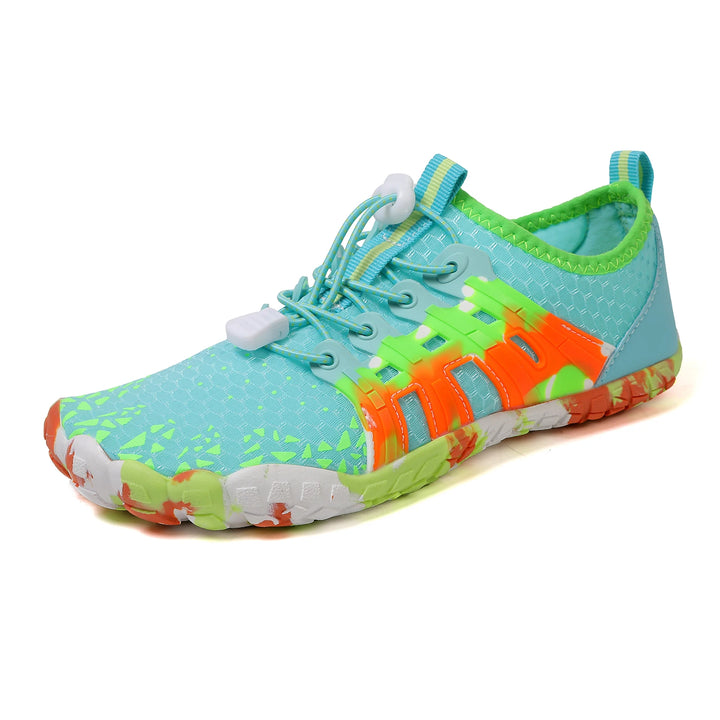 Herren und Damen Barfußschuhe | Wasserdichte