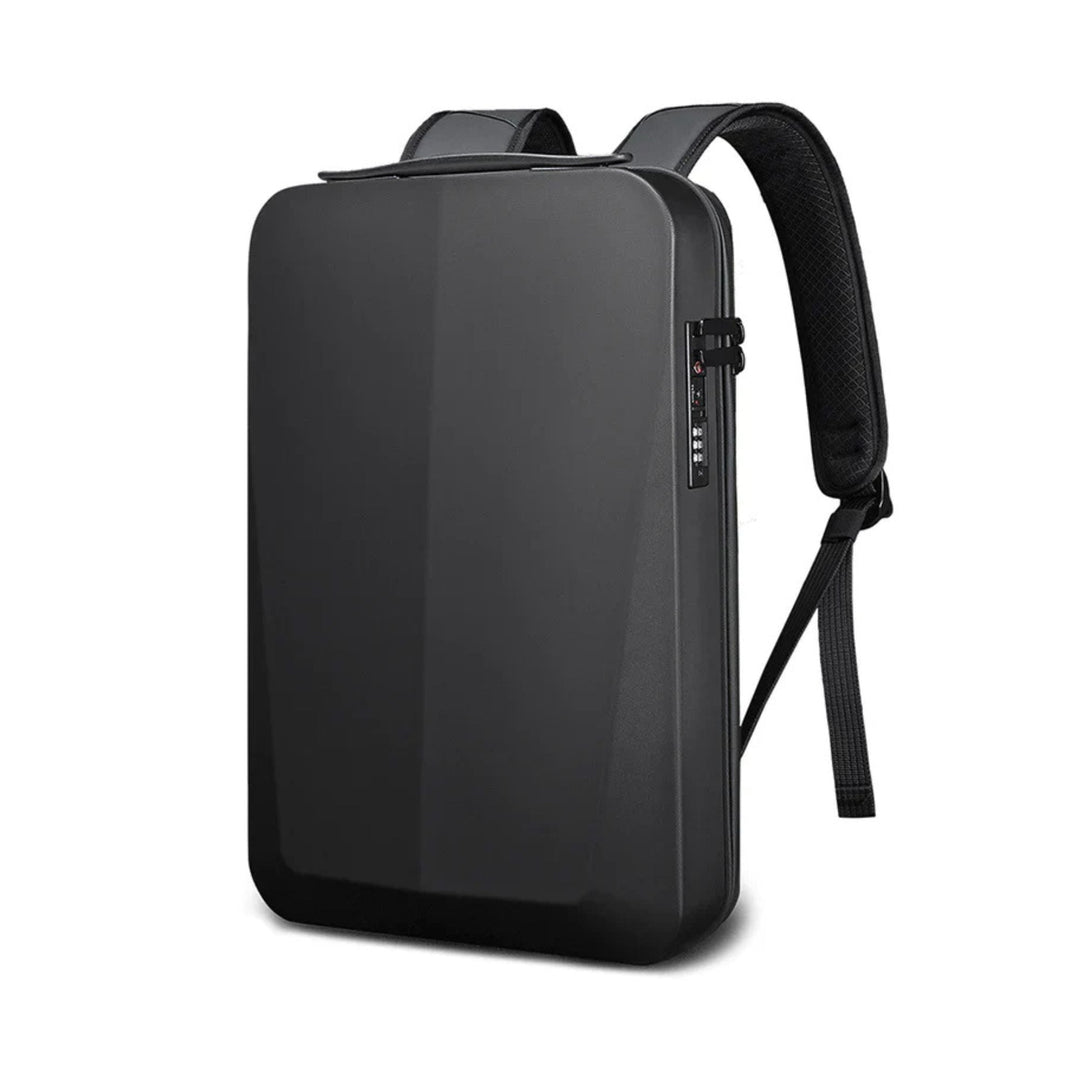 Herren Hartschale Sicherheits Gadget Tasche | Anti-Diebstahl