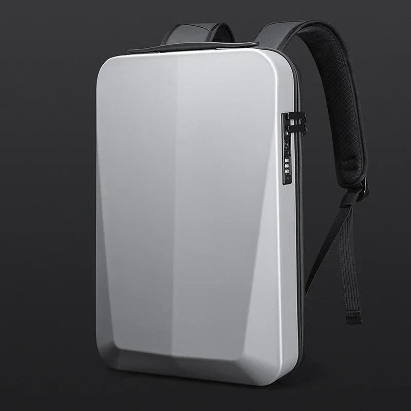 Variant image for Hardshell Rucksack mit Sicherheitsfunktionen – Ideal für Reisen-2