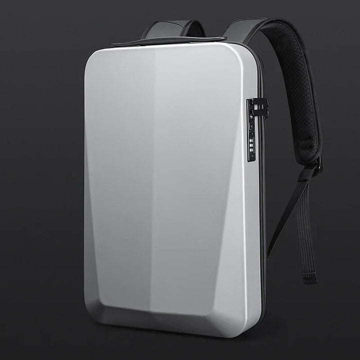 Variant image for Hardshell Rucksack mit Sicherheitsfunktionen – Ideal für Reisen-2
