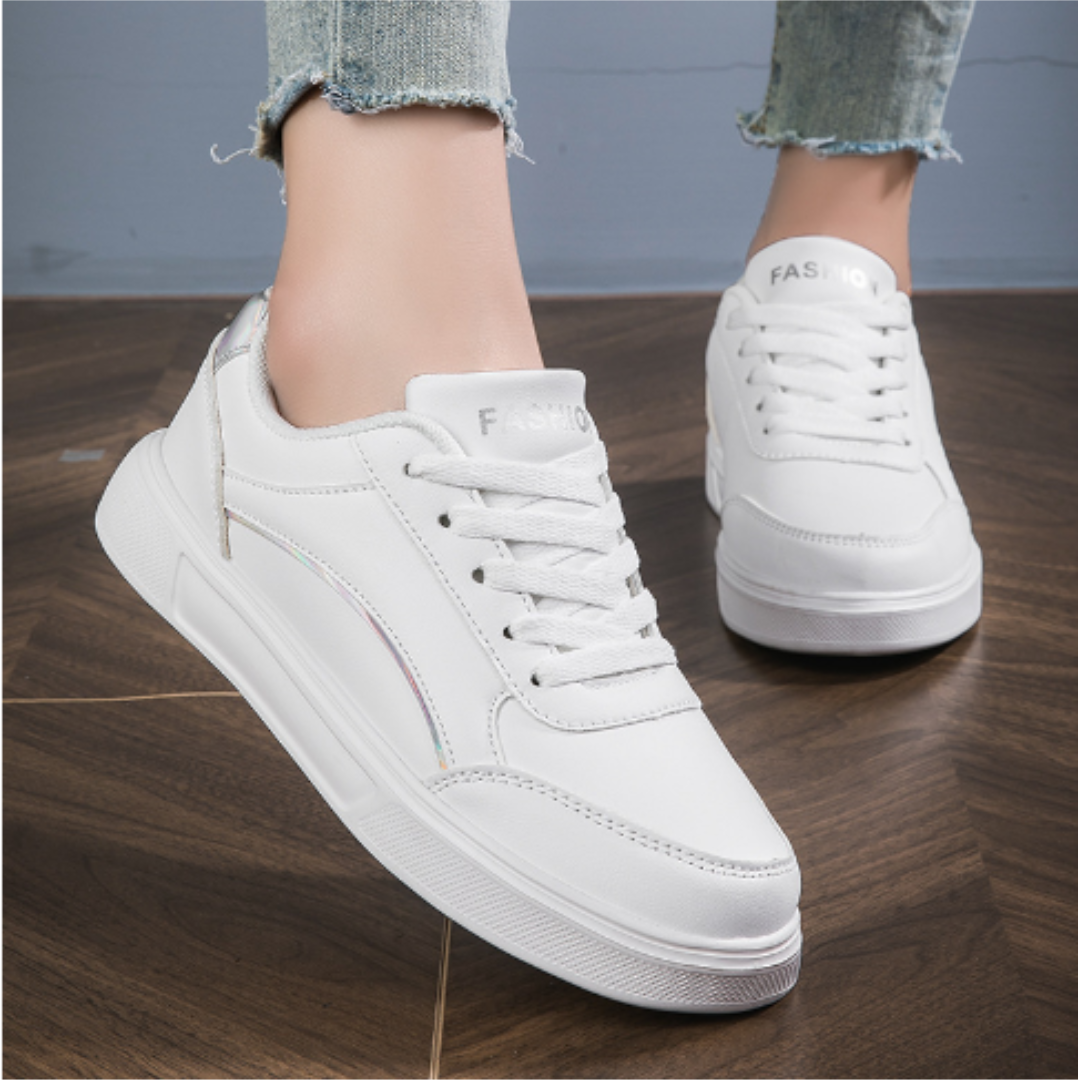 Damen Wanderschuhe Mit Schnürung | Freizeit