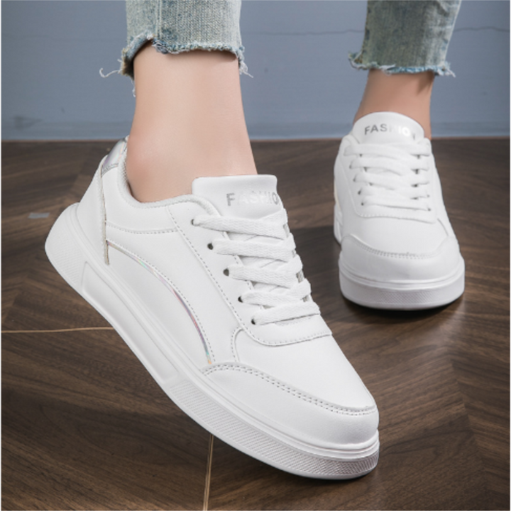 Damen Wanderschuhe Mit Schnürung | Freizeit
