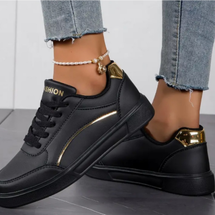 Damen Wanderschuhe Mit Schnürung | Freizeit