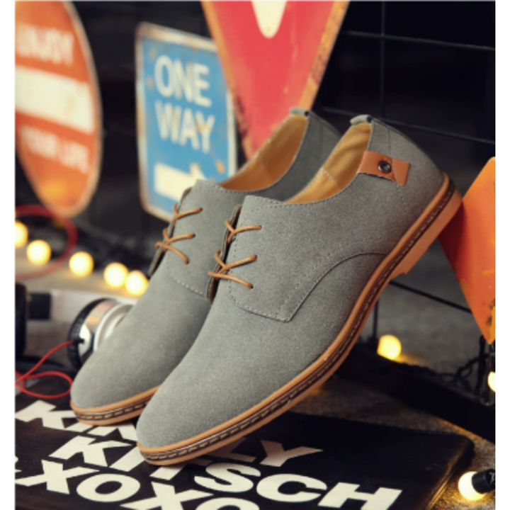 Orthopädische Freizeitschuhe Für Herren | Formal