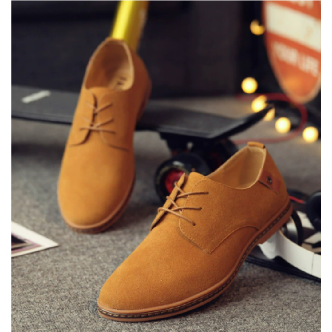 Orthopädische Freizeitschuhe Für Herren | Formal
