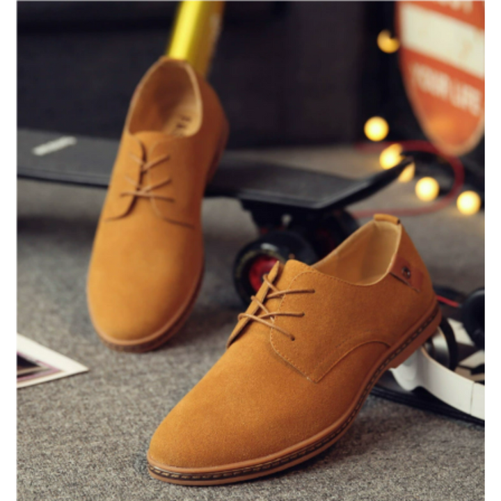 Orthopädische Freizeitschuhe Für Herren | Formal