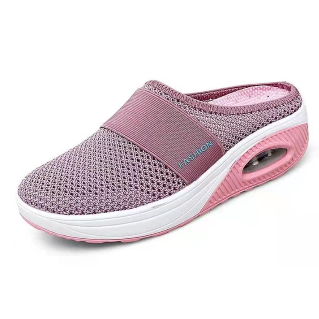 Leichte Slip On Schuhe Für Damen | Weich